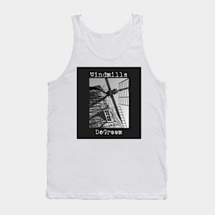 Windmills Tank Top